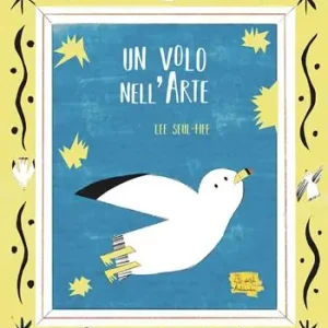 Occasione Un volo nell‘arte. Ediz. illustrata