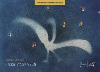 Nuovo Arrivo Storie piccolissime. Versione kamishibai. Ediz. a colori