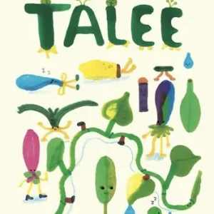 Talee. Ediz. illustrata Reso Gratuito
