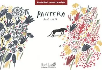 Pantera. Ediz. kamishibai Di Tendenza