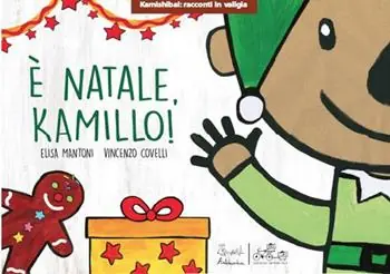È Natale, Kamillo! Versione Kamishibai. Ediz. a colori Economico
