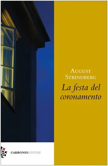 Ultime Pezzi La festa del coronamento
