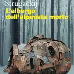 L‘albergo dell‘alpinista morto Prezzo Basso