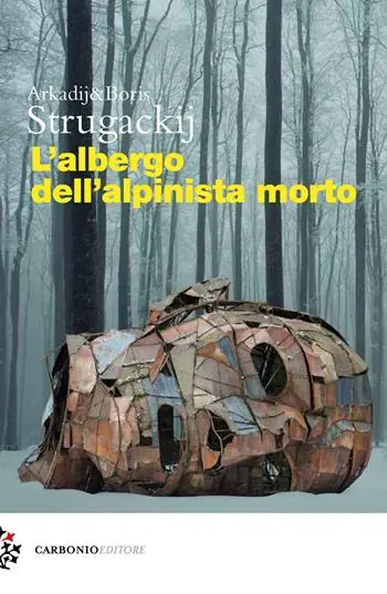L‘albergo dell‘alpinista morto Prezzo Basso