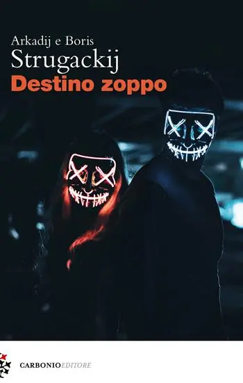 Destino zoppo Compra Adesso