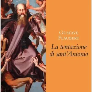 Bestseller La tentazione di Sant‘Antonio