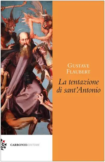 Bestseller La tentazione di Sant‘Antonio