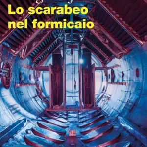 Lo scarabeo nel formicaio Promo Stagionale