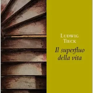 Il superfluo della vita Acquista Ora