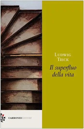 Il superfluo della vita Acquista Ora