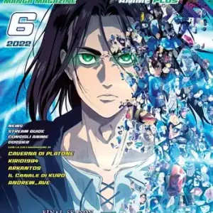 Prezzo Basso Senpai plus. Vol. 6