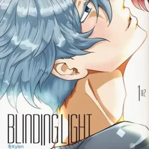 Blinding light. Vol. 1 Spedizione Espresso