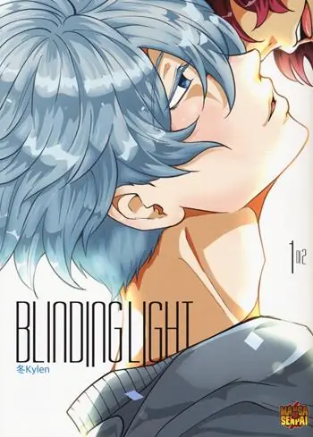 Blinding light. Vol. 1 Spedizione Espresso