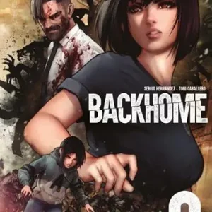Bestseller Backhome. Vol. 2