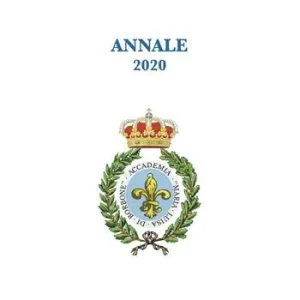 Annale 2020 Saldi