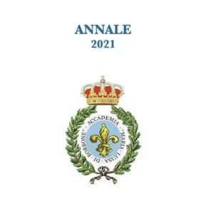 Ultimissimo Modello Annale 2021