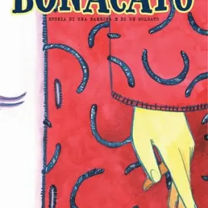 Sconto Bonacatu. Storia di una bambina e di un soldato