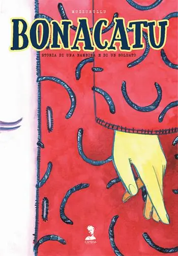 Sconto Bonacatu. Storia di una bambina e di un soldato