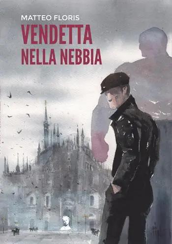 Vendetta nella nebbia Offerta Limitata