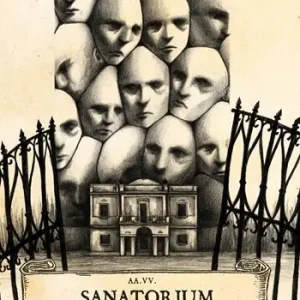 Quantità Limitata Sanatorium Villa Clara