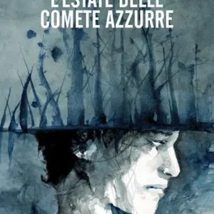 Saldi L‘estate delle comete azzurre