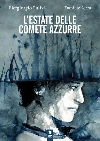 Saldi L‘estate delle comete azzurre