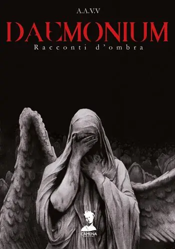 Soddisfatti O Rimborsati Daemonium. Racconti d‘ombra