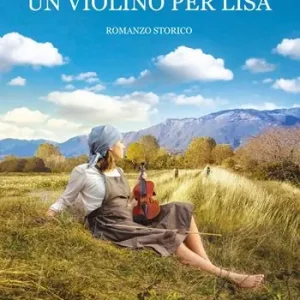 Compra Online Un violino per Lisa