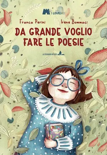 Subito Disponibile Da grande voglio fare le poesie