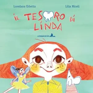 Più Venduto Il tesoro di Linda. Ediz. a colori