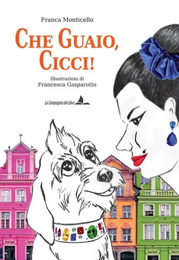 Ultime Pezzi Che guaio, cicci! Ediz. integrale