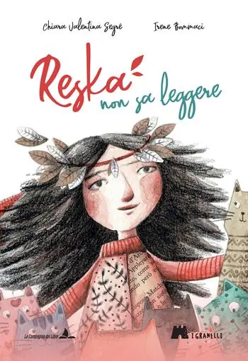 Reska non sa leggere. Ediz. illustrata Must-Have