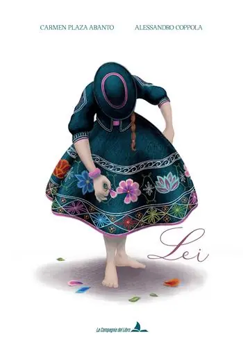 Reso Gratuito Lei. Ediz. illustrata