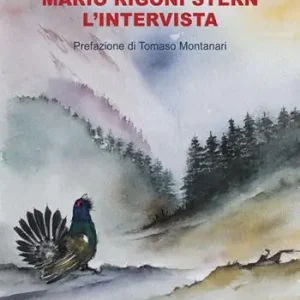 Consegna Rapida Mario Rigoni Stern. L‘intervista