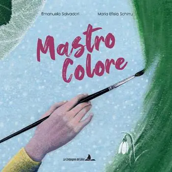Spedito Oggi Mastro Colore. Ediz. illustrata
