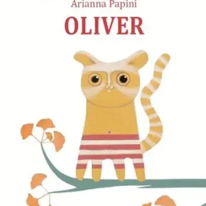 Oliver. Ediz. illustrata Più Venduto