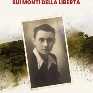 Sui monti della libertà Consegna Rapida