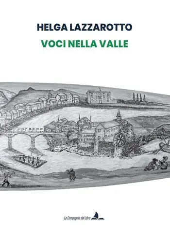 Voci nella valle. Ediz. illustrata Occasione Imperdibile