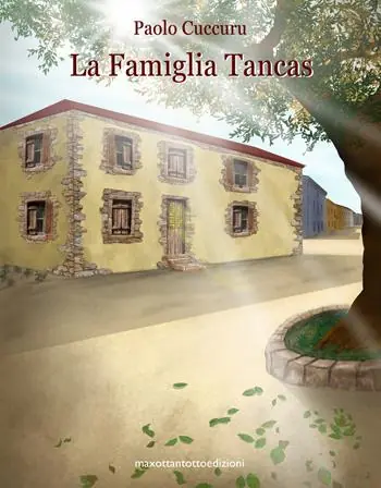 La famiglia Tancas Compra Adesso