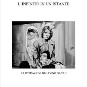 L‘infinito in un istante Compra Oggi Stesso