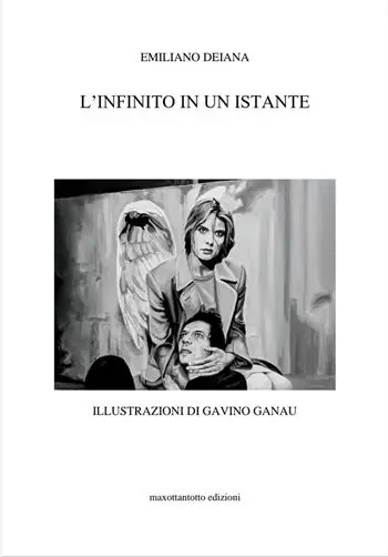 L‘infinito in un istante Compra Oggi Stesso
