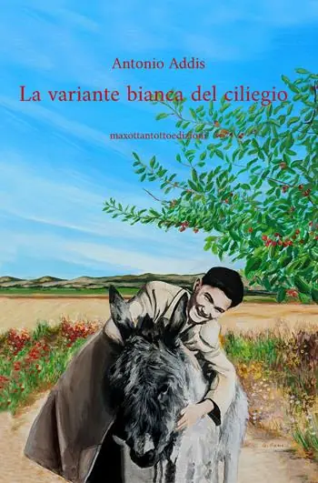 Offerta Limitata La variante bianca del ciliegio
