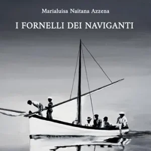 I fornelli dei naviganti Consegna Rapida