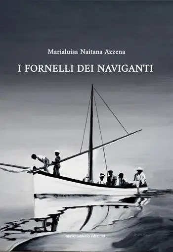 I fornelli dei naviganti Consegna Rapida