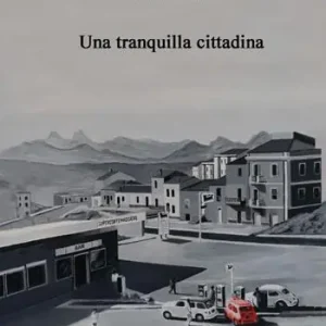 Scelto Dai Clienti Una tranquilla cittadina