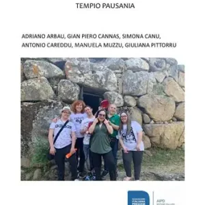 Prezzo Conveniente Guida Nuraghe Majori. Tempio Pausania