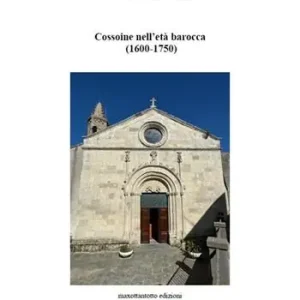 Promo Stagionale Cossoine nell‘età barocca (1600-1750)