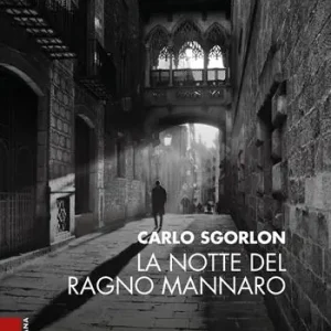 La notte del ragno mannaro Offerta