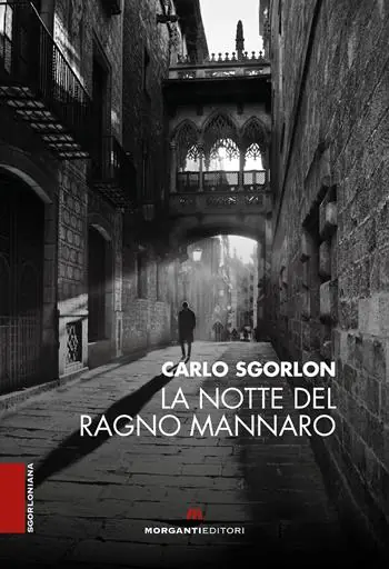 La notte del ragno mannaro Offerta