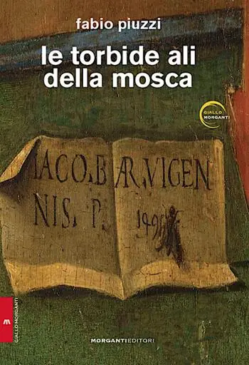 Prezzo Di Fabbrica Le torbide ali della mosca